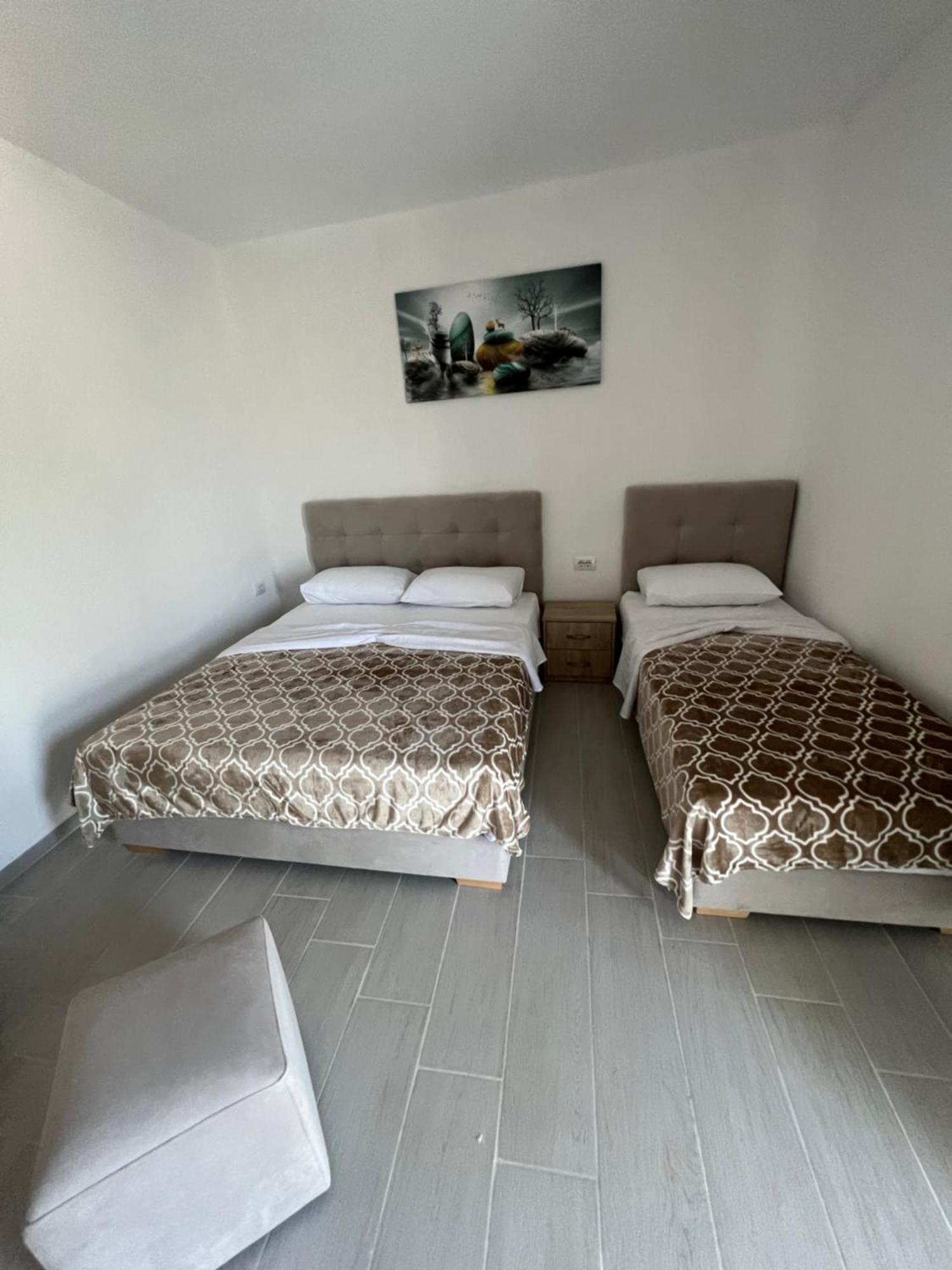 Adi's Apartament Saranda